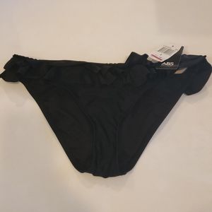 ABS Allen Schwartz swimsuit bikini bottom